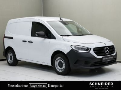Mercedes-Benz Citan Gebrauchtwagen