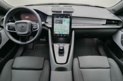 Polestar Polestar 2 Vorführwagen Polestar Polestar 2 Vorführwagen
