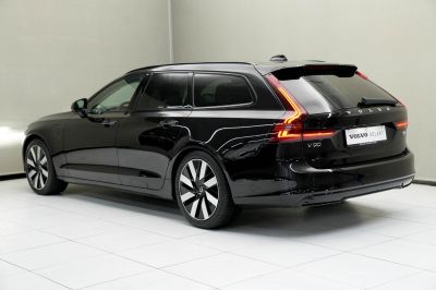 Volvo V90 Neuwagen Volvo V90 Neuwagen