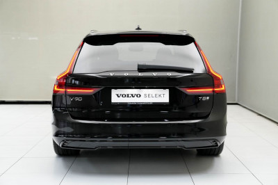 Volvo V90 Neuwagen