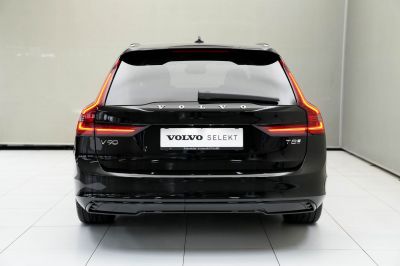 Volvo V90 Neuwagen Volvo V90 Neuwagen