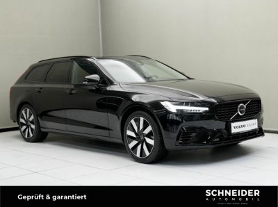Volvo V90 Neuwagen Volvo V90 Neuwagen