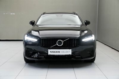 Volvo V90 Neuwagen Volvo V90 Neuwagen