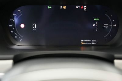 Volvo V90 Neuwagen Volvo V90 Neuwagen
