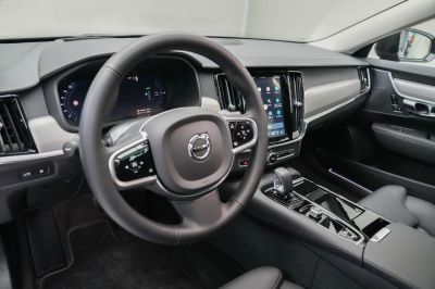 Volvo V90 Neuwagen Volvo V90 Neuwagen