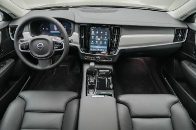 Volvo V90 Neuwagen Volvo V90 Neuwagen