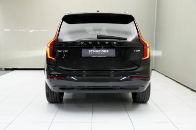 Volvo XC90 Neuwagen