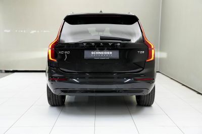 Volvo XC90 Neuwagen Volvo XC90 Neuwagen