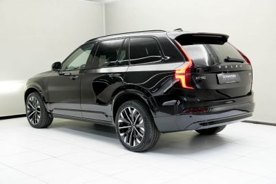 Volvo XC90 Neuwagen Volvo XC90 Neuwagen