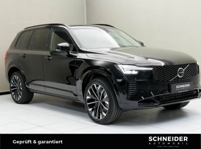 Volvo XC90 Neuwagen
