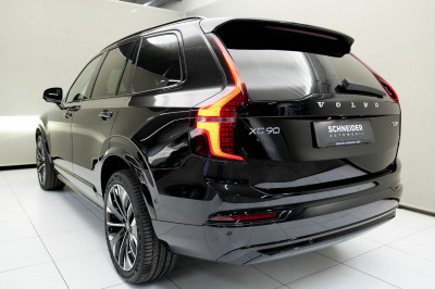 Volvo XC90 Neuwagen
