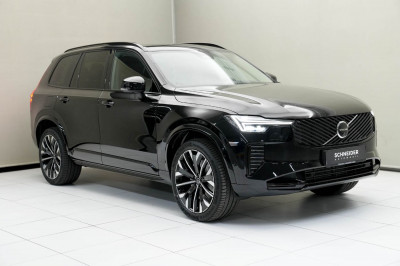 Volvo XC90 Neuwagen