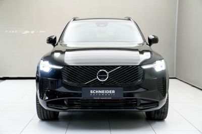 Volvo XC90 Neuwagen Volvo XC90 Neuwagen