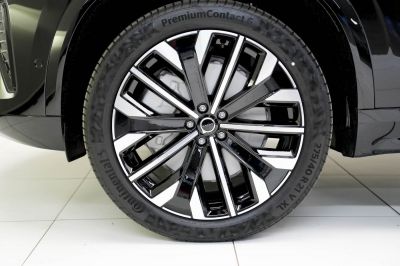Volvo XC90 Neuwagen Volvo XC90 Neuwagen