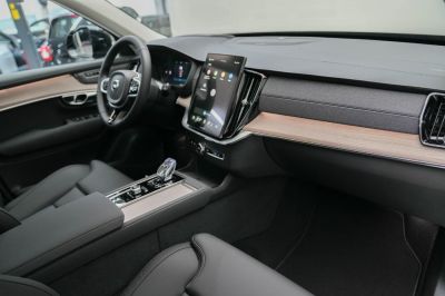 Volvo XC90 Neuwagen Volvo XC90 Neuwagen