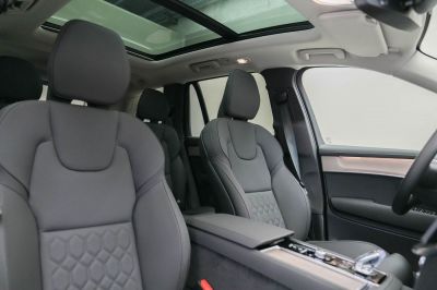 Volvo XC90 Neuwagen Volvo XC90 Neuwagen