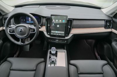 Volvo XC90 Neuwagen Volvo XC90 Neuwagen