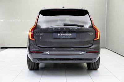 Volvo XC90 Vorführwagen Volvo XC90 Vorführwagen