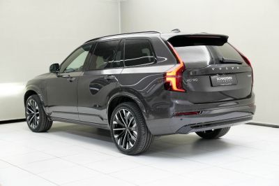 Volvo XC90 Vorführwagen Volvo XC90 Vorführwagen