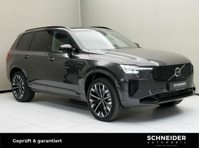 Volvo XC90 Vorführwagen Volvo XC90 Vorführwagen
