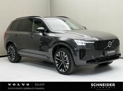 Volvo XC90 Vorführwagen