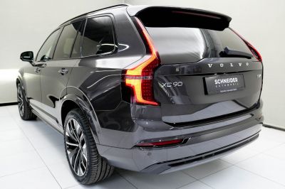 Volvo XC90 Vorführwagen Volvo XC90 Vorführwagen
