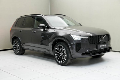 Volvo XC90 Neuwagen