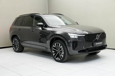 Volvo XC90 Vorführwagen Volvo XC90 Vorführwagen