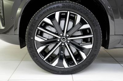 Volvo XC90 Vorführwagen Volvo XC90 Vorführwagen
