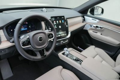Volvo XC90 Vorführwagen Volvo XC90 Vorführwagen