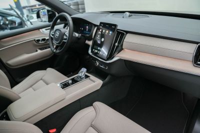 Volvo XC90 Vorführwagen Volvo XC90 Vorführwagen