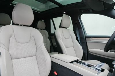 Volvo XC90 Vorführwagen Volvo XC90 Vorführwagen