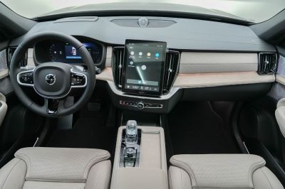 Volvo XC90 Vorführwagen Volvo XC90 Vorführwagen