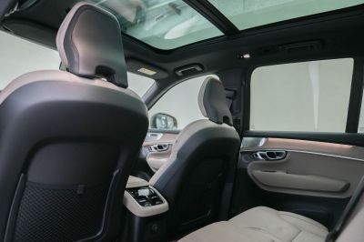 Volvo XC90 Vorführwagen Volvo XC90 Vorführwagen