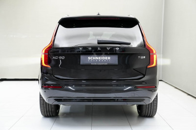 Volvo XC90 Neuwagen