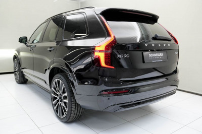 Volvo XC90 Neuwagen