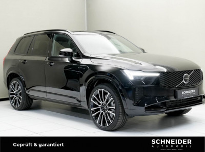 Volvo XC90 Neuwagen