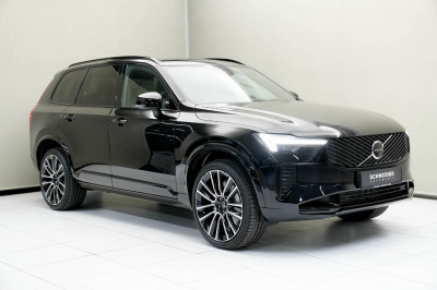 Volvo XC90 Neuwagen