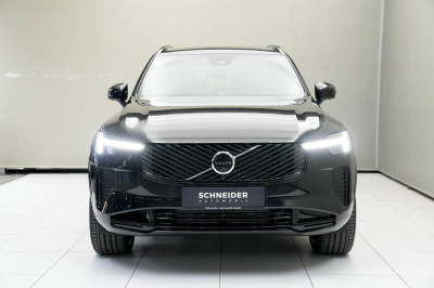 Volvo XC90 Neuwagen