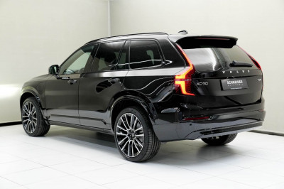 Volvo XC90 Neuwagen