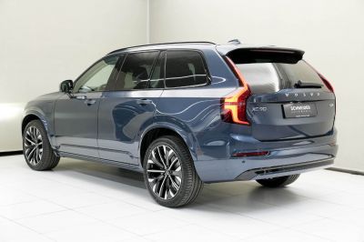 Volvo XC90 Neuwagen Volvo XC90 Neuwagen