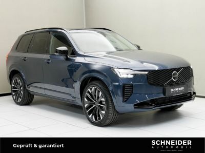 Volvo XC90 Neuwagen