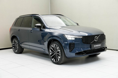Volvo XC90 Neuwagen