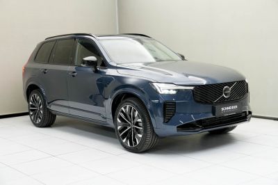 Volvo XC90 Neuwagen Volvo XC90 Neuwagen