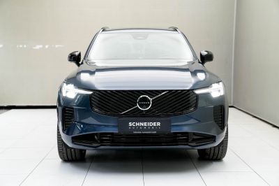 Volvo XC90 Neuwagen Volvo XC90 Neuwagen