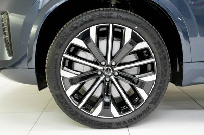 Volvo XC90 Neuwagen Volvo XC90 Neuwagen