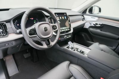 Volvo XC90 Neuwagen