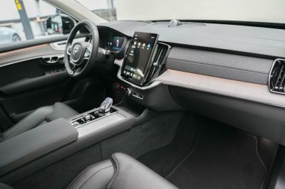 Volvo XC90 Neuwagen Volvo XC90 Neuwagen