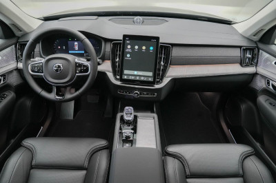 Volvo XC90 Neuwagen