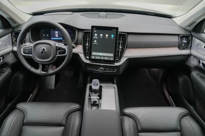 Volvo XC90 Neuwagen Volvo XC90 Neuwagen